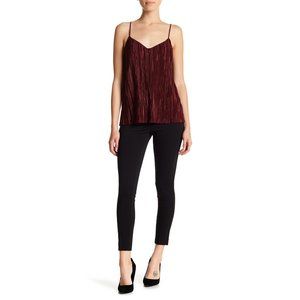NWT Nordstrom Amanda + Chelsea Narrow Leg Pants